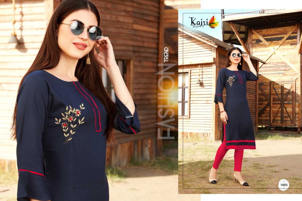 Touchwood Vol-1 Readymade Wholesale Kurti Touchwood Vol-1 Readymade Wholesale Kurti